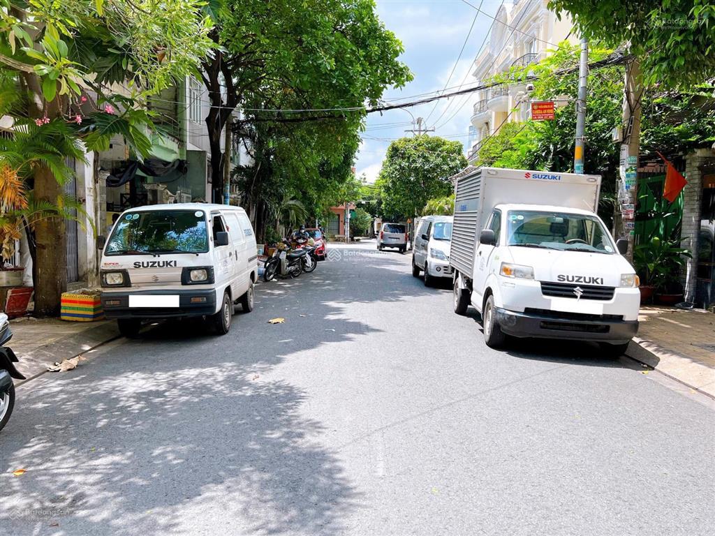 Bán đất trống 4,5 x 18m  hẻm nhựa 12m khu vip nguyễn thế truyện, phường tân sơn nhì, quận tân phú