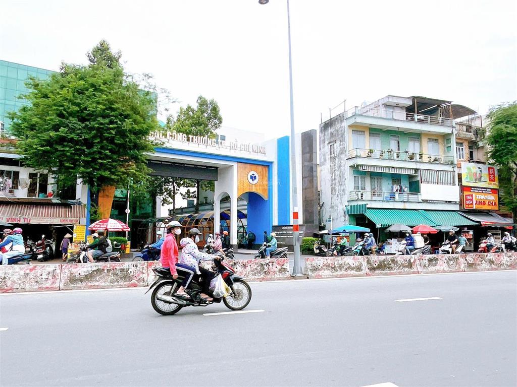 Bán nhà mtkd lê trọng tấn, phường tân sơn nhì, tân phú. dt 4,5x25m, nhà 4 tấm. hđt 360 triệu/năm