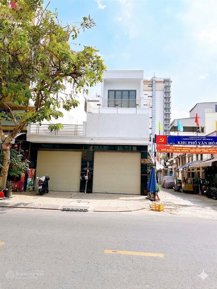 Bán cặp đôi  góc 2mtkd tân hương, phường tân quý, quận tân phú. dt 8x22m, gpxd hầm 7 tấm