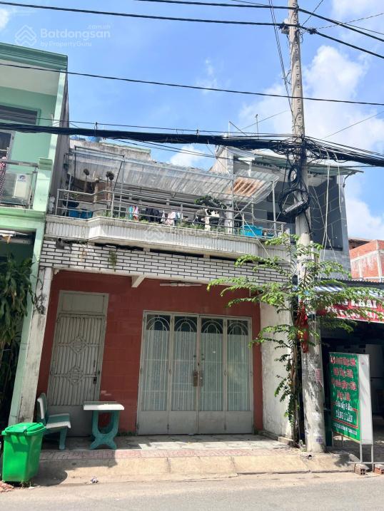 Bán nhà hẻm 12m nguyễn hữu tiến, p.tây thạnh, q. tân phú. dt 4,6x20m, nhà 1 lầu giá 9,5 tỷ tl