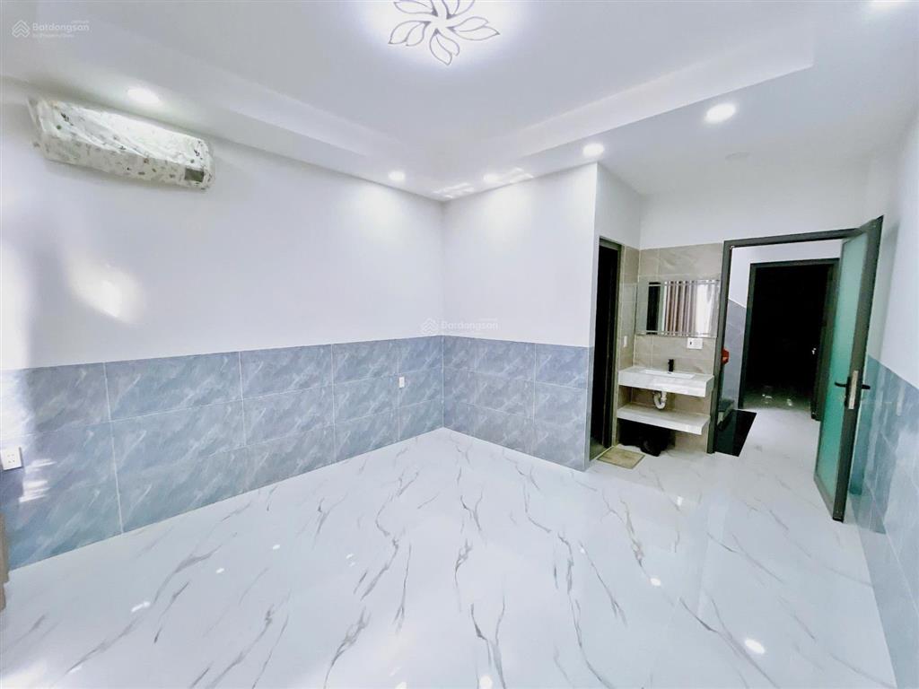 Bán nhà hxh khu gò dầu và tân hương  diện tích 4x16m  đúc 4 tầng đẹp  giá 8,9 tỷ tl