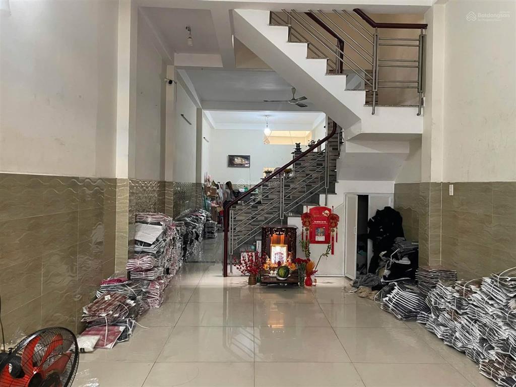 Hẻm nhựa 6m thoại ngọc hầu, tân phú  ngay ngã 3 nguyễn sơn 4x20m, đúc 2 tấm, giá 8,7 tỷ tl