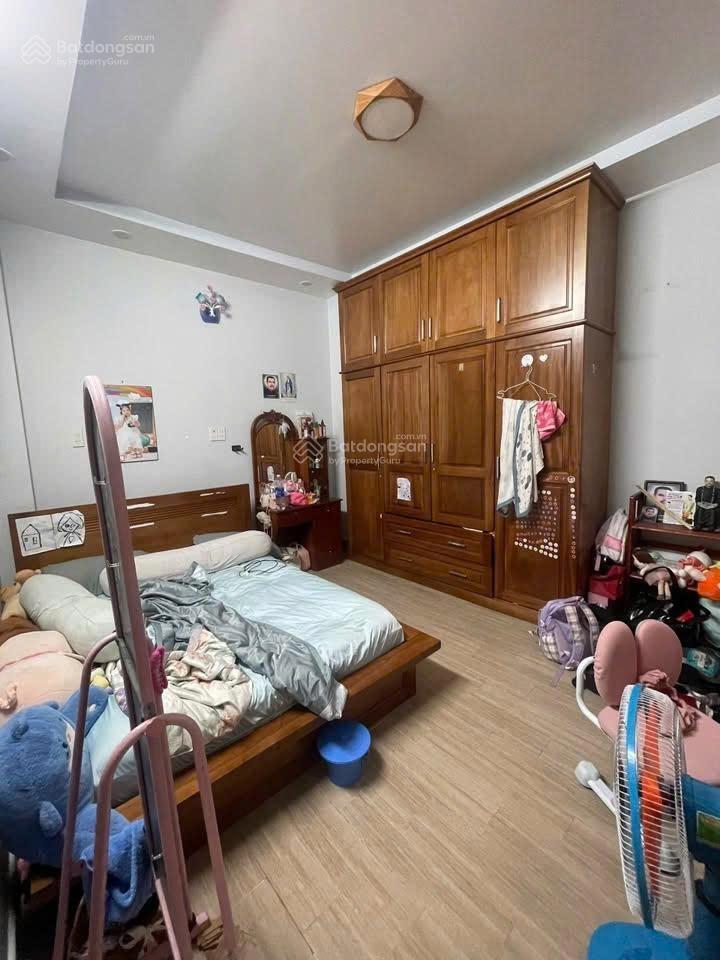 Hẻm nhựa 6m thoại ngọc hầu, tân phú  ngay ngã 3 nguyễn sơn 4x20m, đúc 2 tấm, giá 8,7 tỷ tl