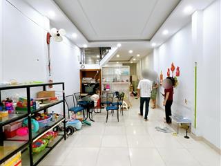 Cho thuê nhà mặt tiền đường 14m khu tân thành, tân phú 4x16m, nhà 1 trệt 1 lầu  giá 14 triệu tl