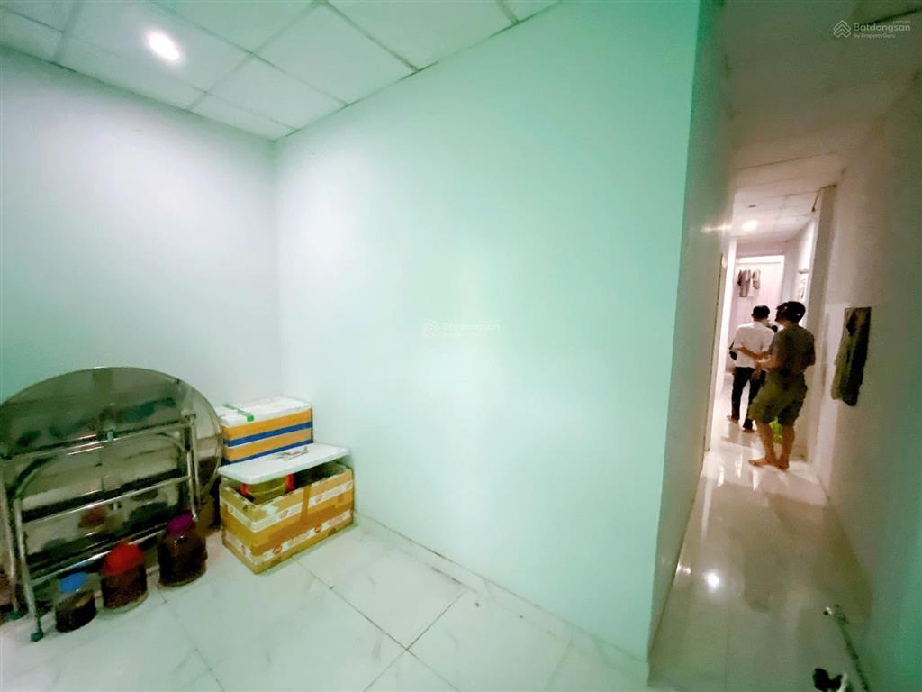Cho thuê nhà mặt tiền đường 14m khu tân thành, tân phú 4x16m, nhà 1 trệt 1 lầu  giá 14 triệu tl