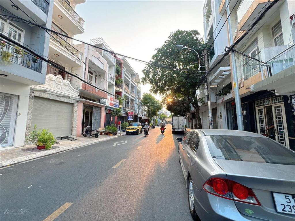Mt đường thành công, phường tân thành, quận tân phú 4x17,5met, nhà nở hậu, 2 tấm, 2pn 2wc