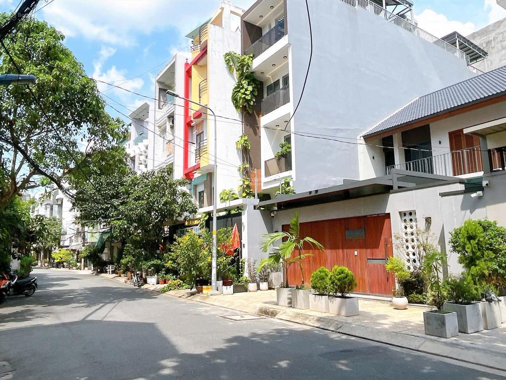 Cặp đôi  hẻm 19 nguyễn cửu đàm, phường tân sơn nhì 9x30m  sẵn hđt 52 triệu/tháng, giá còn tl
