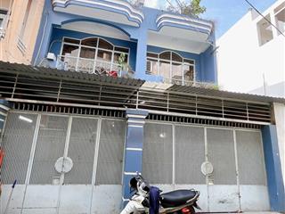 Bán cặp đôi hẻm 7m đường tân quý  tân phú.dt 8x16m, trệt lầu st, khu trung tâm, được xây cao tầng