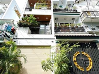 Bán nhà mới 4 tấm  hẻm 33 gò dầu  ngay tân sơn nhì 4x20m, khu dân trí cao, văn minh, giá còn tl