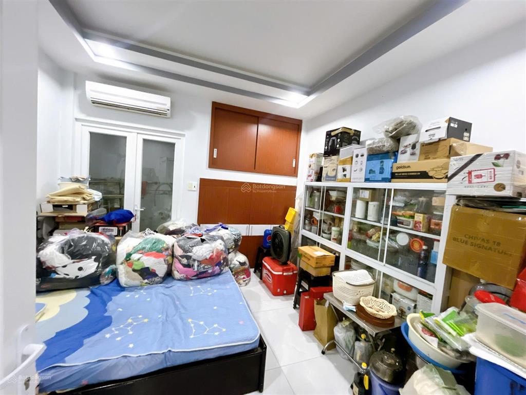 Bán nhà mới 4 tấm  hẻm 33 gò dầu  ngay tân sơn nhì 4x20m, khu dân trí cao, văn minh, giá còn tl