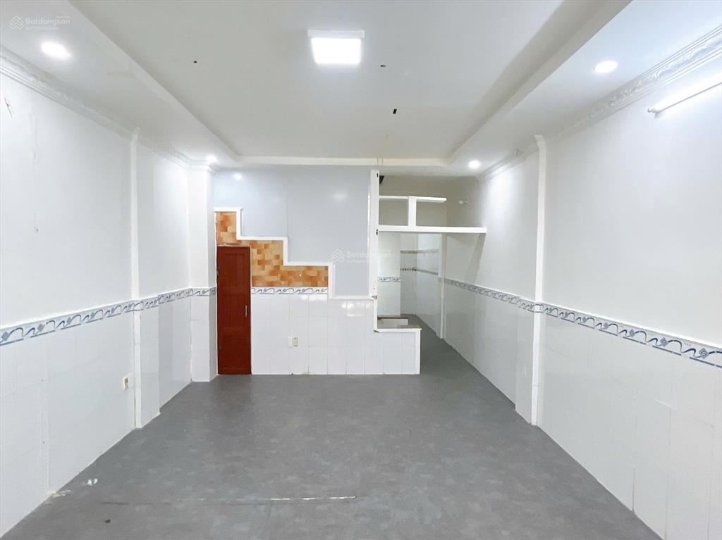 Cho thuê nhà hẻm 5m  khu 90 trần văn ơn, phường tsn, tân phú 4x14m, nhà 1 lầu mới, giá tốt còn tl