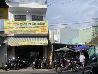 Bán nhà mặt tiền 65c đường lô tư 25 tỷ cần bán gấp, 445m2 đất. chính chủ