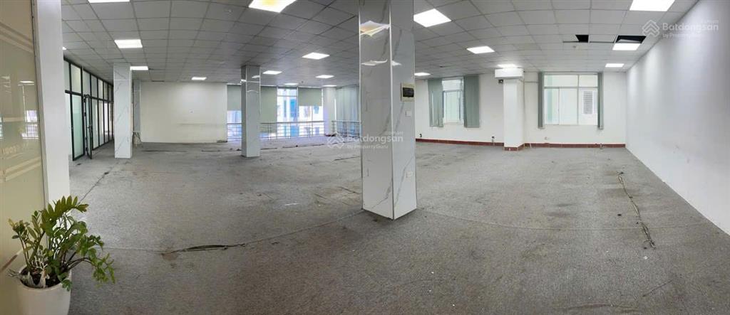 Chính chủ cho thuê mbkd 210m² ở tòa nhà láng trung, số 60 ngõ 850 đường láng