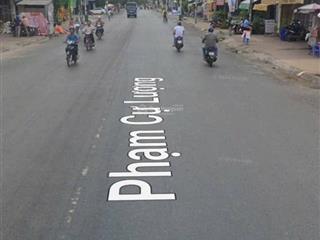 Bán 2534m2 trên đường phạm cừ lượng tp long xuyên, an giang