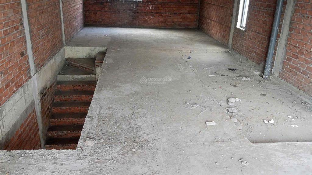 Bán nhà 1trệt 2lầu khu tây sông hậu gđ3 , tp long xuyên, an giang