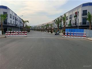 Bán nhà 1trệt 2lầu khu tây sông hậu gđ3 dt 5 x 20 giá 3tỷ 937 triệu đồng