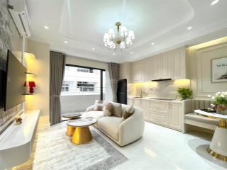 Bán căn hộ 2 phòng ngủ nội thất luxury mường thanh viễn triễu giá chỉ 3,2 tỷ