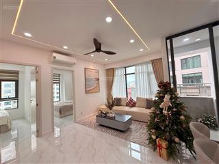 Bán căn góc nội thất mới 100% mường thanh viễn triều, 3,78 tỷ, 65,66m2, 2pn, 2wc, giá tốt, hot!