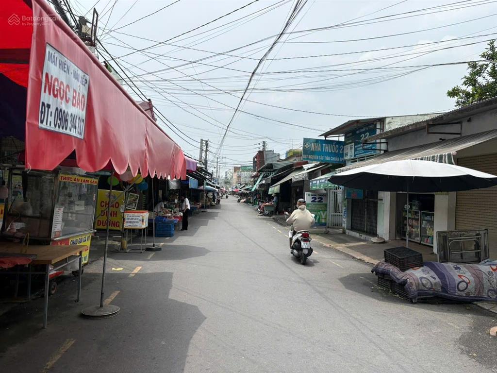 Khách sạn đang kinh doanh sinh lời gia viên tam hiệp đồng nai (33 phòng) giá bán 30 tỷ