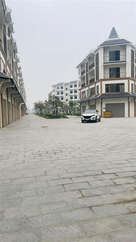 Cho thuê bt hinode royal park giá tốt, 15 triệu, 100m2 tại đường quốc lộ 32, hoài đức, hà nội