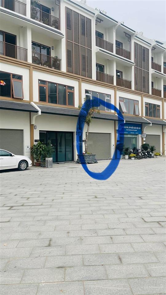 Bán biệt thự đẹp xuất sắc hinode royal park, 24 tỷ, 100m2