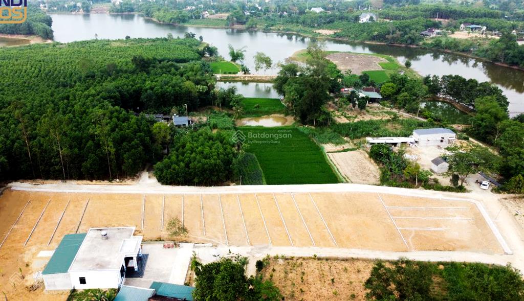 Chính chủ cần bán lô gần hồ ao lốc