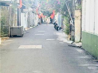 Bán nhà cấp 4 gác lửng diện tích 124m2 thông võ văn kiệt, biển mỹ khê