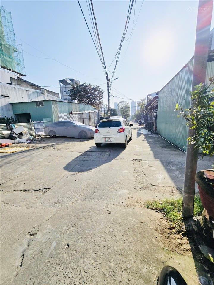 Đất 150m2 kiệt ô tô phó đức chính 12.x tỷ