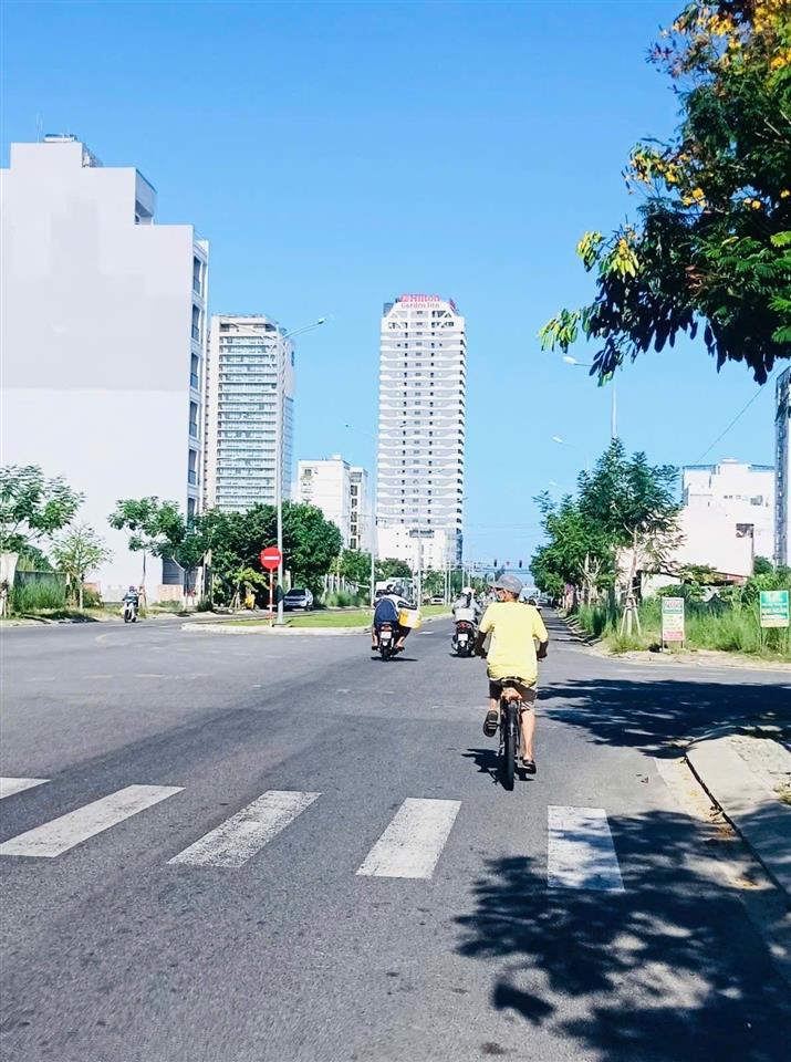 Đất 150m2 kiệt ô tô phó đức chính 12.x tỷ