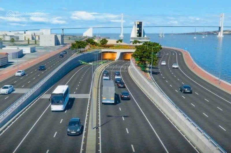 Đất 150m2 kiệt ô tô phó đức chính 12.x tỷ