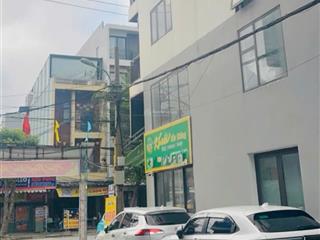 Bán đất tặng nhà  nam việt á  kiệt 7m bùi tá hán diện tích khủng gần 200m2 chỉ hơn 11 tỷ