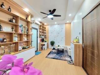 Căn hộ tập thể 308 minh khai 60m2 2 ngủ đủ nội thất