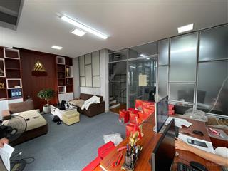 Cho thuê biệt thự 145m2 x 3 tầng khu đô thị xuân phương, nam từ liêm