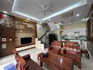 Cho thuê liền kề full đồ kđt xuân phương, phố trịnh văn bô