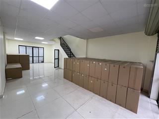 Cho thuê nhà 90m2 x 3 tầng làm văn phòng