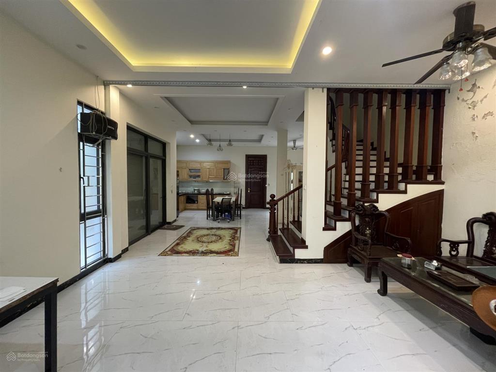 Chuyên cho thuê biệt thự, liền kề kđt xuân phương foresa