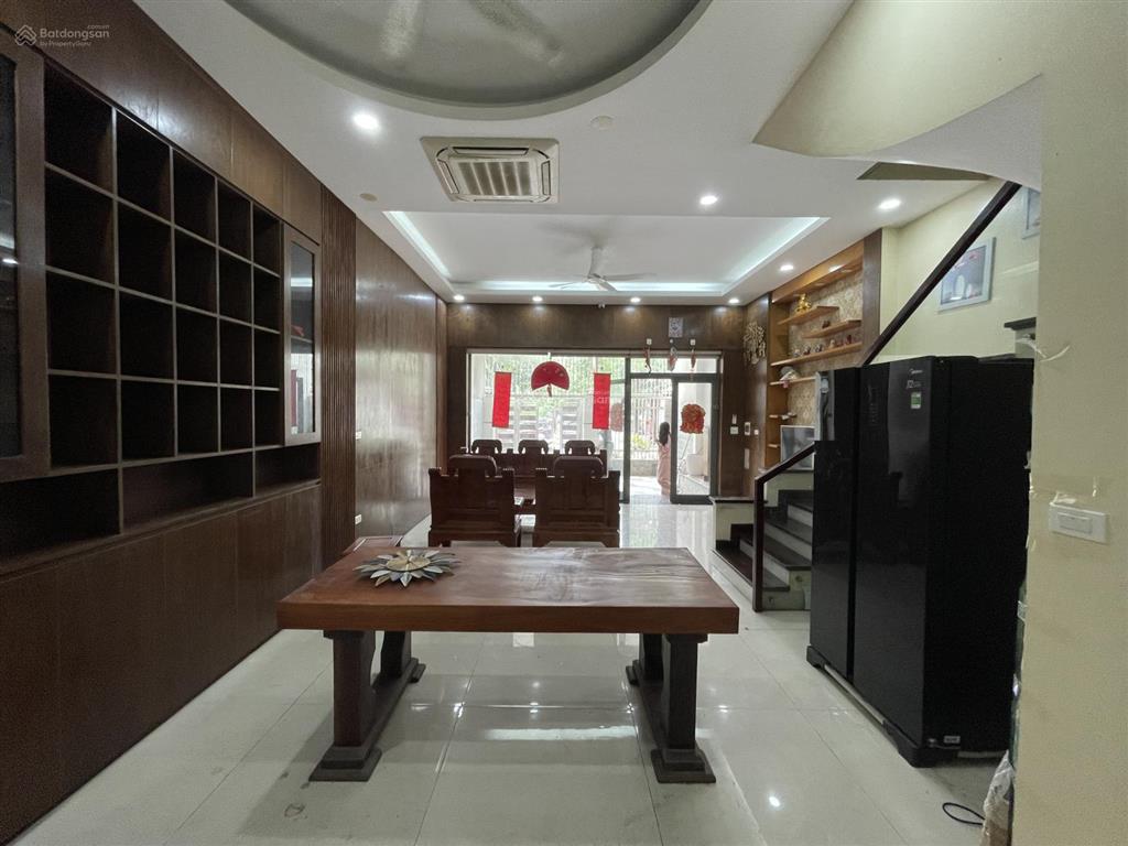 Chuyên cho thuê biệt thự, liền kề kđt xuân phương foresa