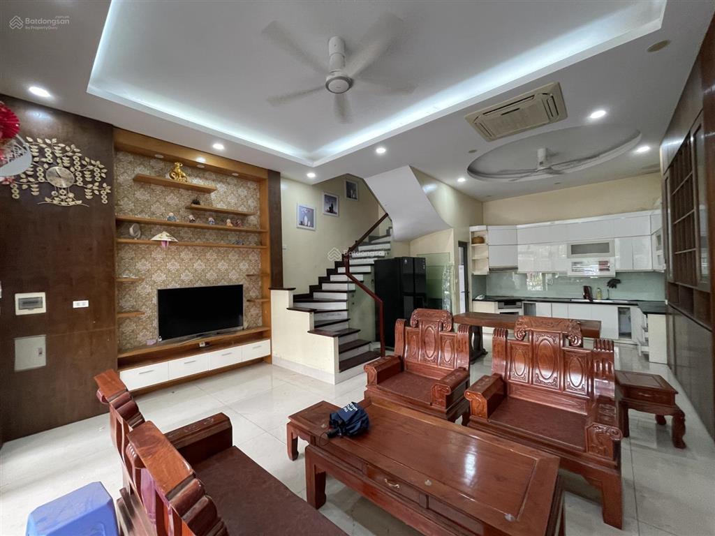 Chuyên cho thuê biệt thự, liền kề kđt xuân phương foresa