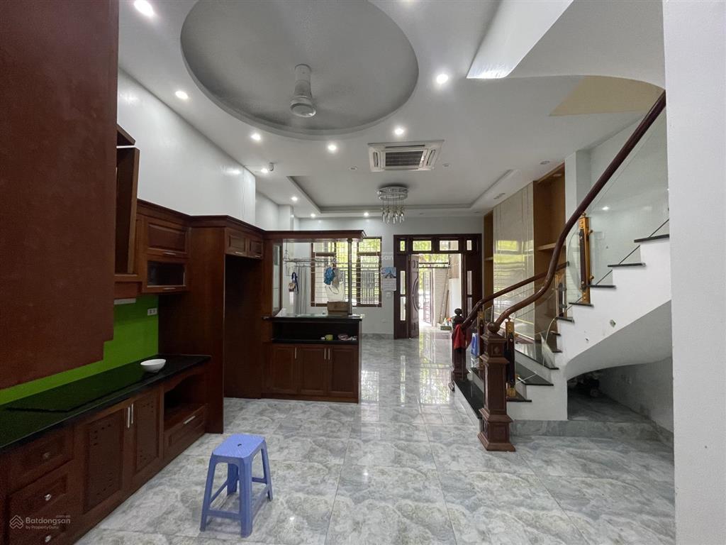 Cho thuê nhà liền kề kđt tasco xuân phương (foresa) nam từ liêm.