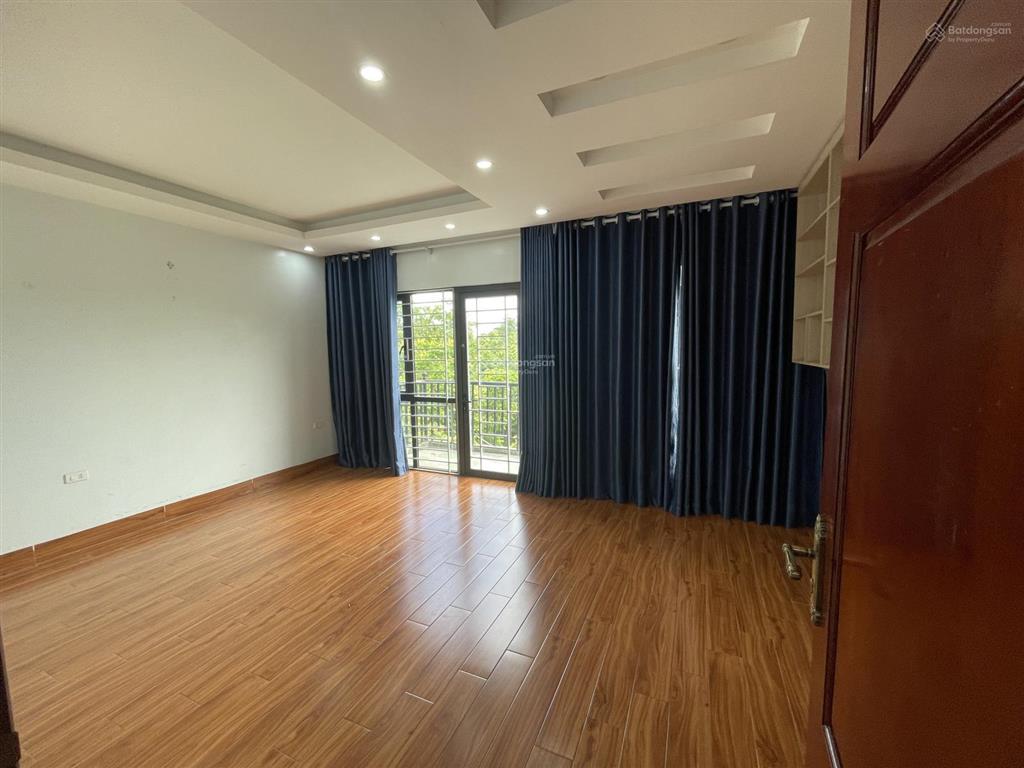 Cho thuê nhà liền kề kđt tasco xuân phương (foresa) nam từ liêm.