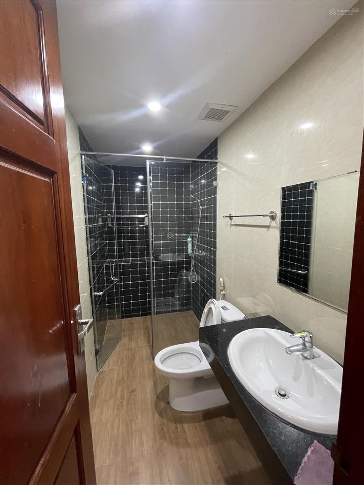 Cho thuê nhà liền kề kđt tasco xuân phương (foresa) nam từ liêm.
