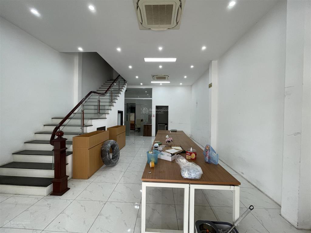 Cho thuê shophouse 96m2 x 3 tầng kđt tasco xuân phương  foresa