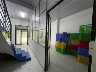 Cho thuê liền kề 83m² x 3 tầng khu đô thị tasco xuân phương  foresa