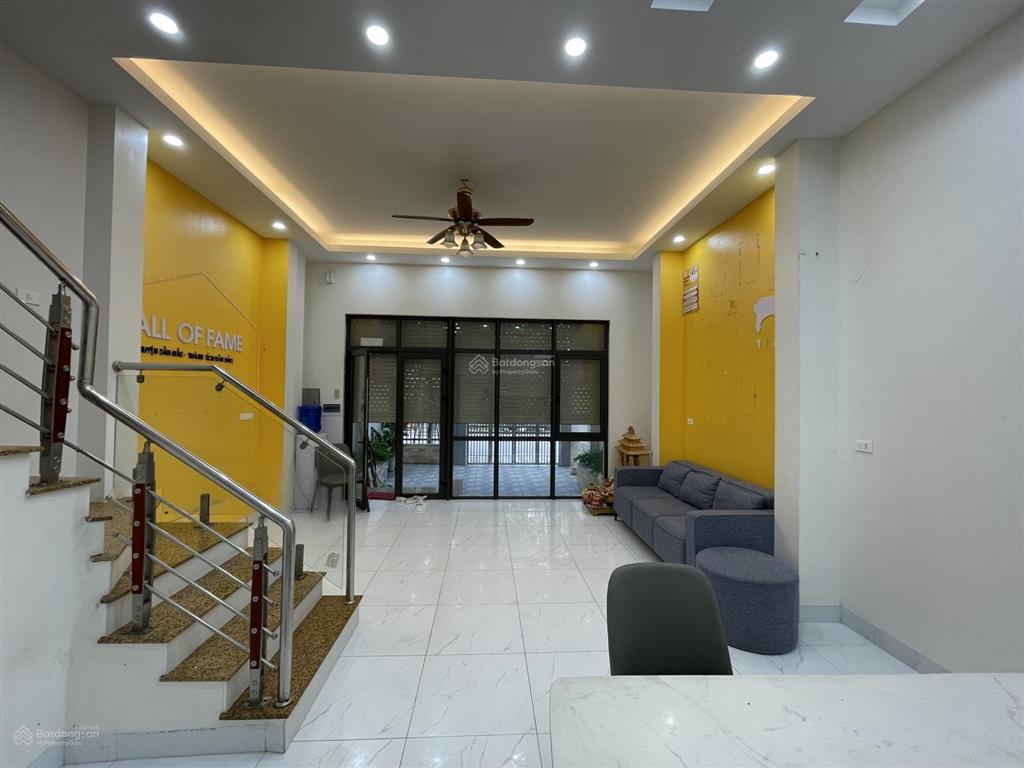 Cho thuê liền kề kđt tasco xuân phương foresa