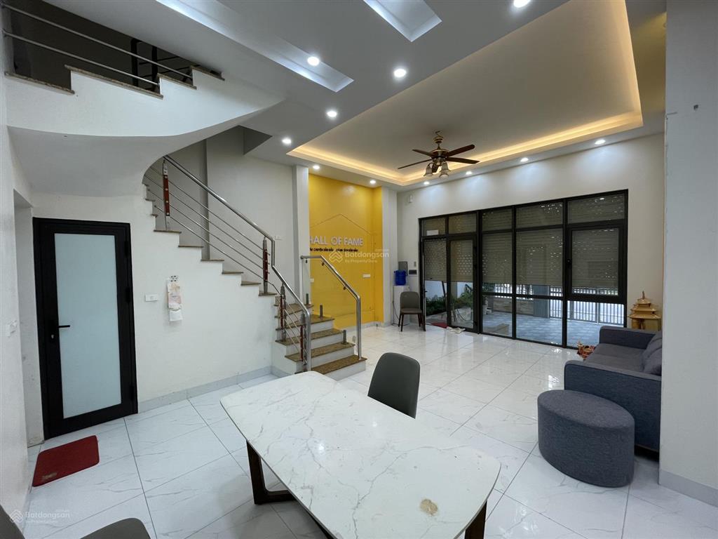Cho thuê liền kề kđt tasco xuân phương foresa