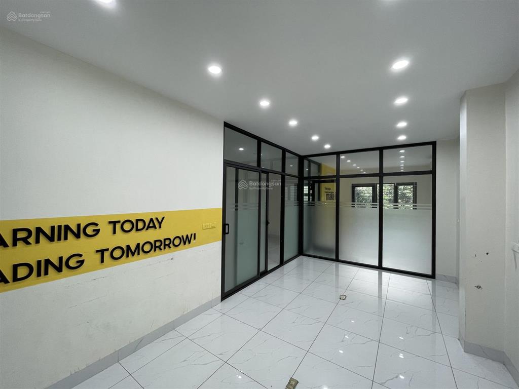 Cho thuê liền kề kđt tasco xuân phương foresa