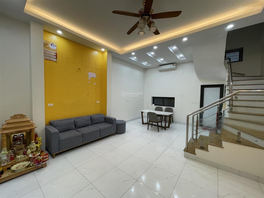 Cho thuê liền kề kđt tasco xuân phương foresa