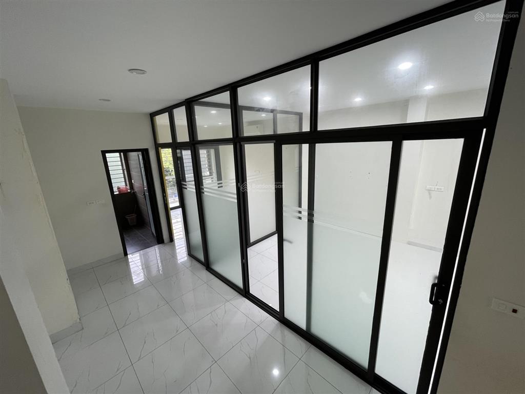 Cho thuê liền kề kđt tasco xuân phương foresa