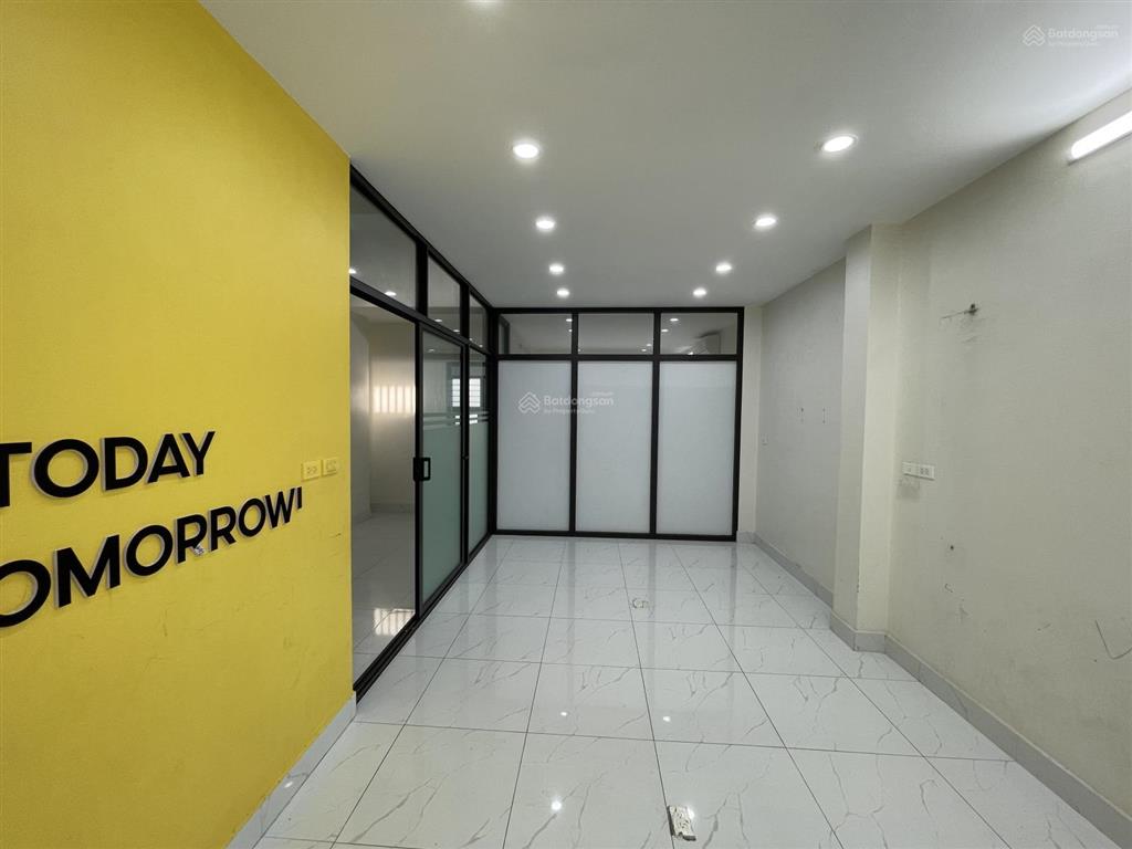 Cho thuê liền kề kđt tasco xuân phương foresa