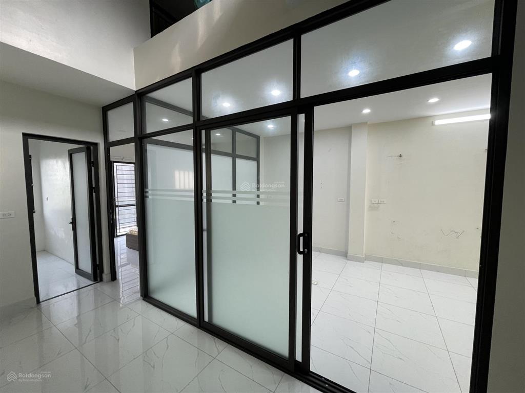 Cho thuê liền kề kđt tasco xuân phương foresa